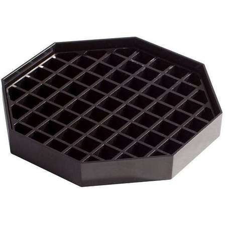 WINCO Winco 6"x6" Drip Tray DT-60